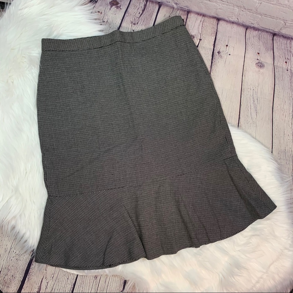 LOFT Skirt Size 2